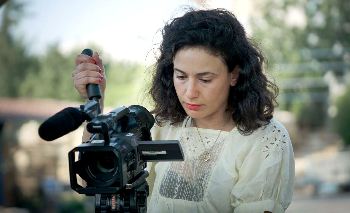 פסטיבל קולנוע וטלוויזיה ישראלי בשבוע הבמאיות והיוצרות